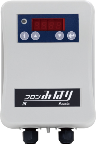 フロンみはりＩＲ