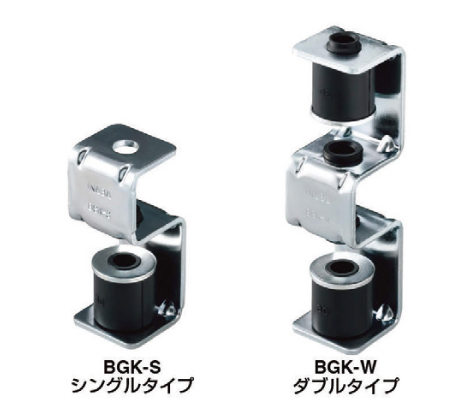 防振吊り金具ＢＧＫ