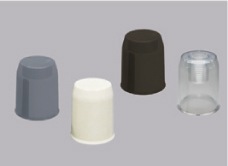 ボルト用保護カバー