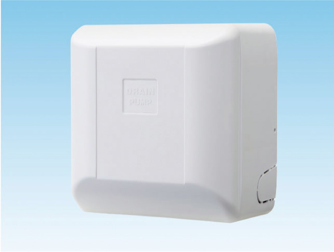 ドレンアップ・ドレンポンプキット