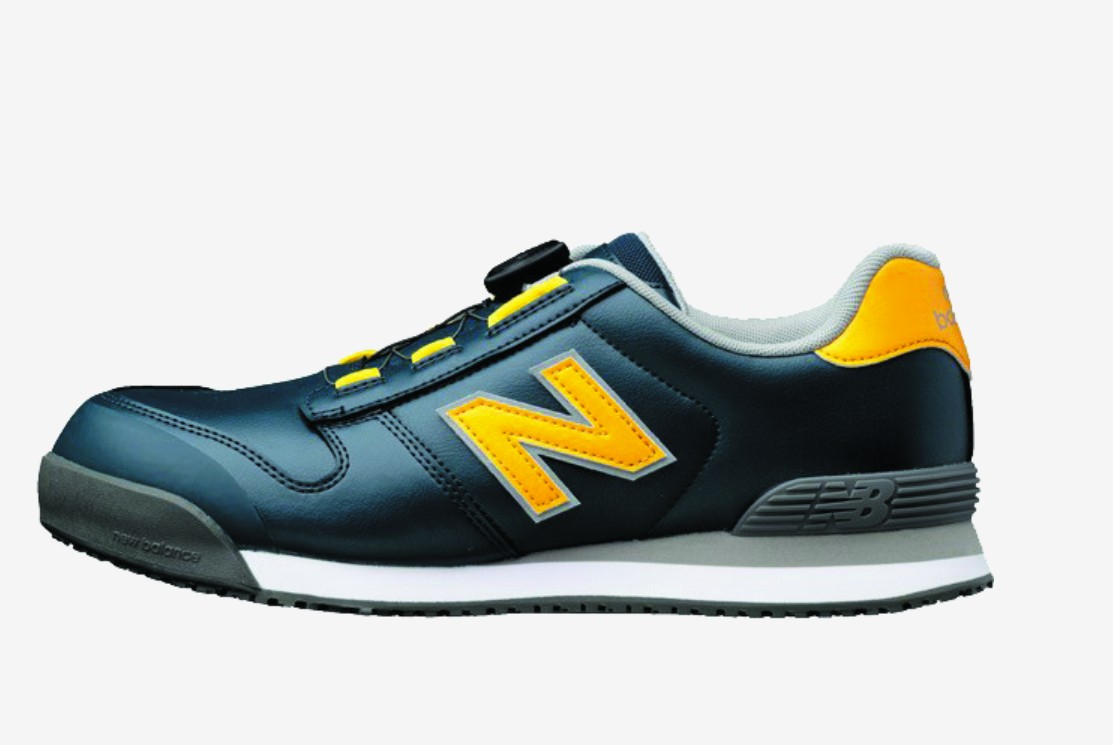 ニューバランス安全靴