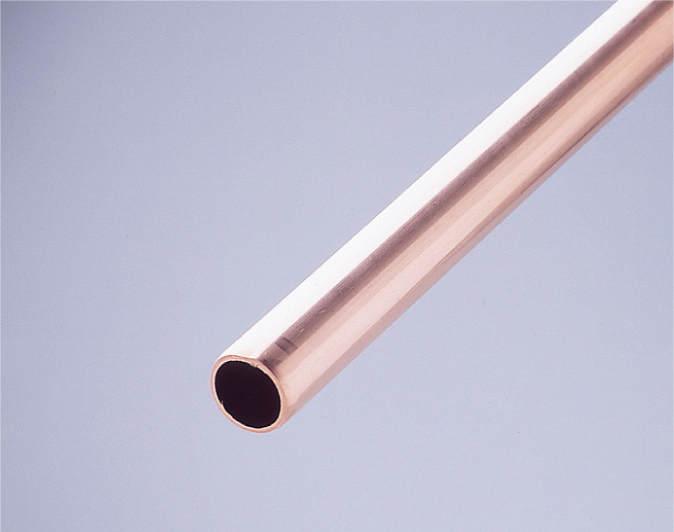 銅直管（長さ４ｍ）