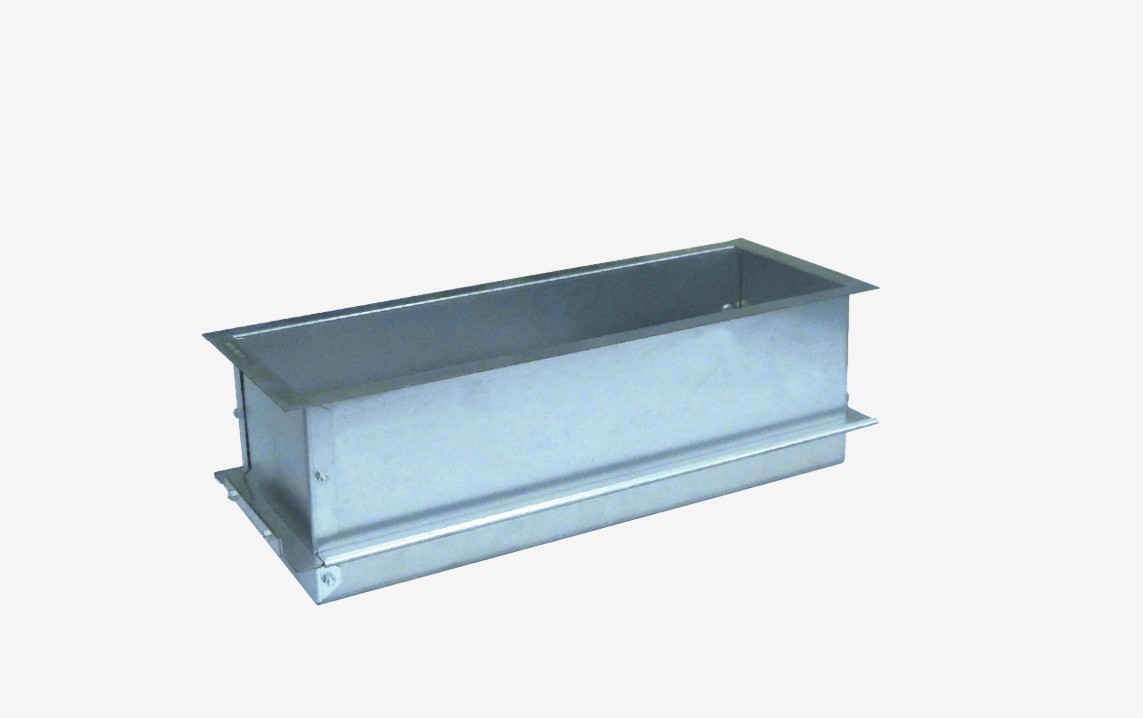 ＩＲＢＳ用鋼製スリーブ