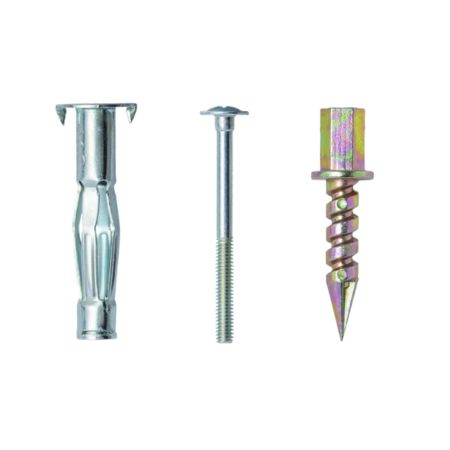 セーフティボードアンカー